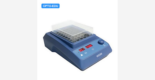 OPTO-EDU E21.3432 Dry Bath, 5-105 ℃/150 ℃