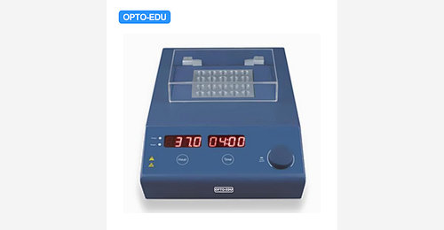 OPTO-EDU E21.3421 Dry Bath, 5-120℃