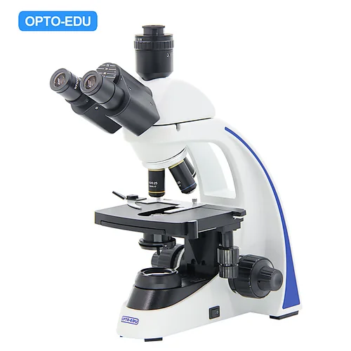 Laboratory Biological Microscope, Trinocular