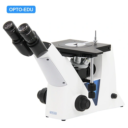 Microscope portable métallographique OPTO