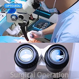 How to Select Surgical Operation Microscope?