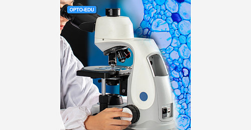 How To Select OPTO-EDU Laboratory Upright & Inverted Microscope