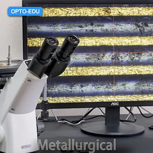 How to Select Metallurgical Microscope？