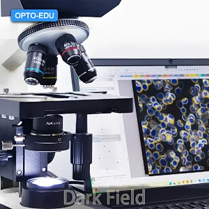 How to Select Dark Field Microscope？