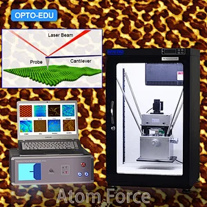 How to Select Atom Force Microscope (AFM)?