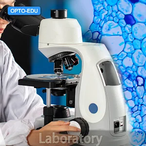 How To Select Laboratory Upright & Inverted Microscope?