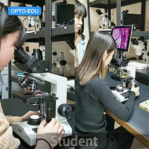 How To Select Student Microscope?
