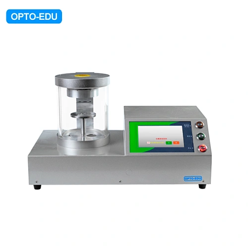 Ion Sputter Coater