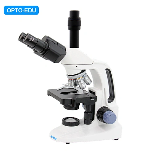 Student Biological Microscope, Trinocular