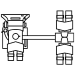 What is multi-view teaching microscope?