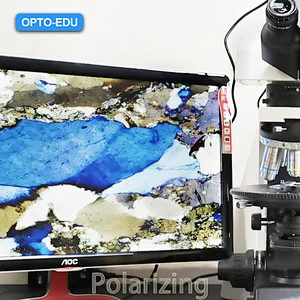 How to Select Polarizing Microscope?