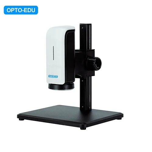 Auto Focus Digital Stereo Microscope, 1x~14x, 2.0M, HDMI Measure