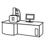 What is scanning electron microscope?