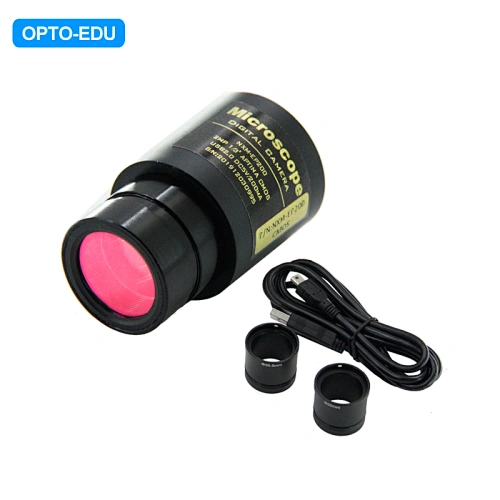 USB2.0 CMOS Digital Eyepiece Camera
