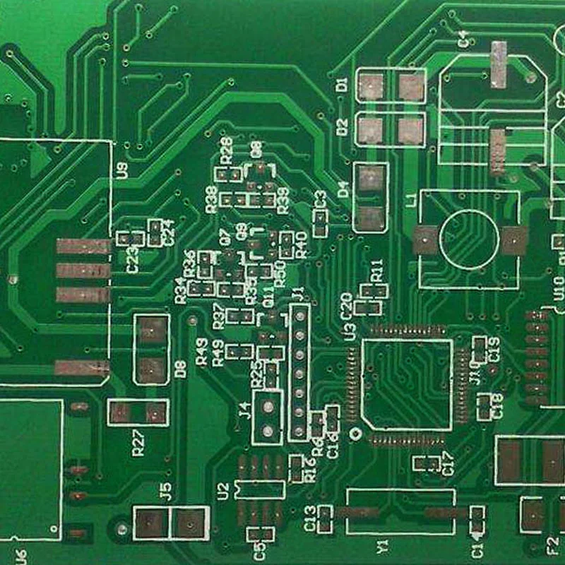 High Quality PCB Manufacturing and Assembly Companies