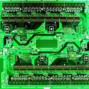 Custom pcb manufacturing and assembly manufacturer