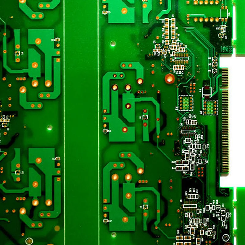 Custom PCB Manufacturing and Assembly Companies