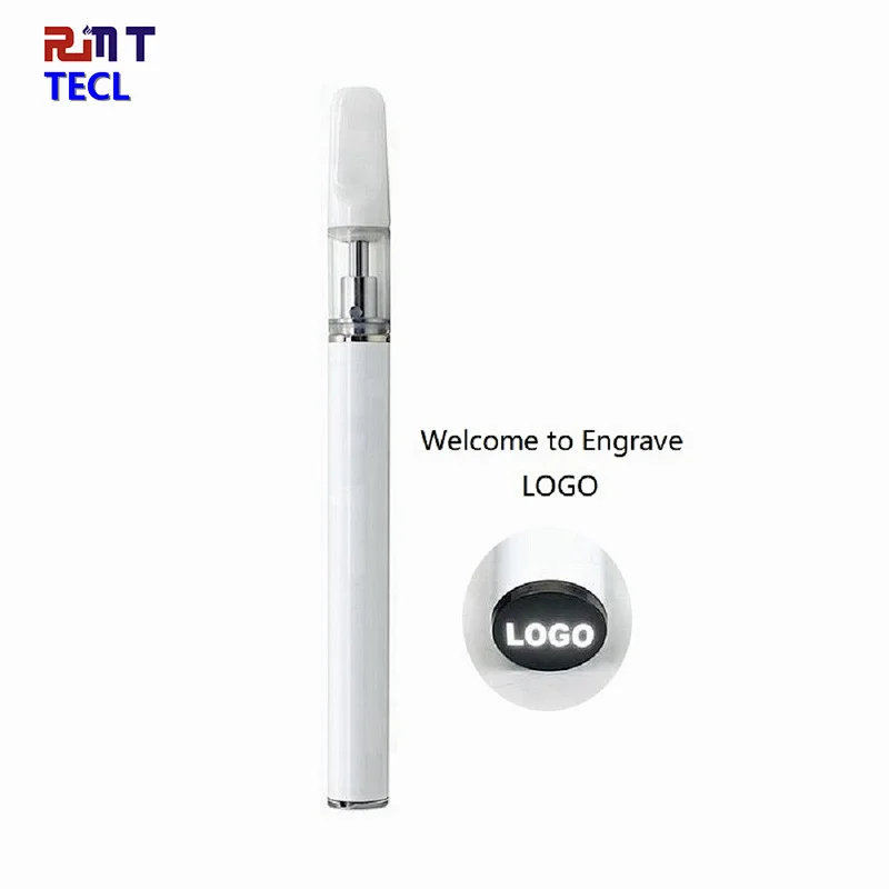 TCEL Disposable CBD Vape pen Integrated CCELL Cartridge with 350mAh Battery