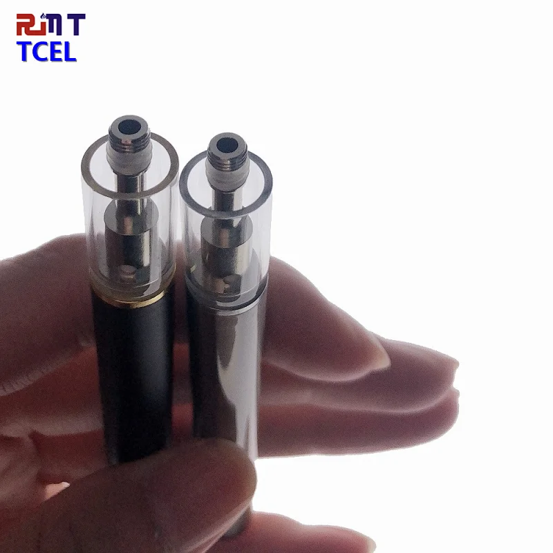 TCEL Disposable CBD Vape pen Integrated CCELL Cartridge with 350mAh Battery