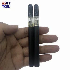TCEL Disposable CBD Vape pen Integrated CCELL Cartridge with 350mAh Battery