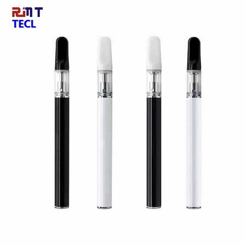 TCEL Disposable CBD Vape pen Integrated CCELL Cartridge with 350mAh Battery