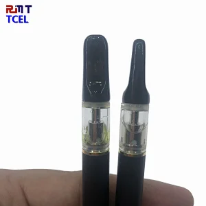 TCEL Disposable CBD Vape pen Integrated CCELL Cartridge with 350mAh Battery