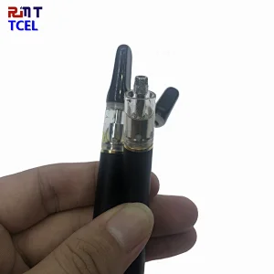 TCEL Disposable CBD Vape pen Integrated CCELL Cartridge with 350mAh Battery