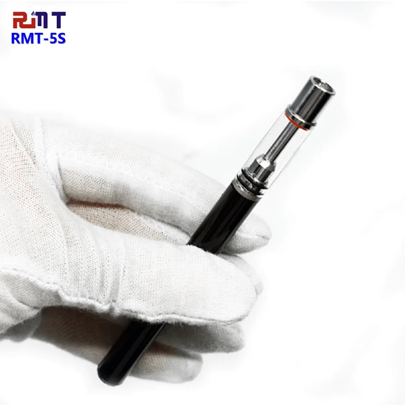 5S C1/C2 Disposable CBD Oil Ceramic Coil Cartridge Vape pen with 320mAh Battery
