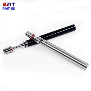5S C1/C2 Disposable CBD Oil Ceramic Coil Cartridge Vape pen with 320mAh Battery
