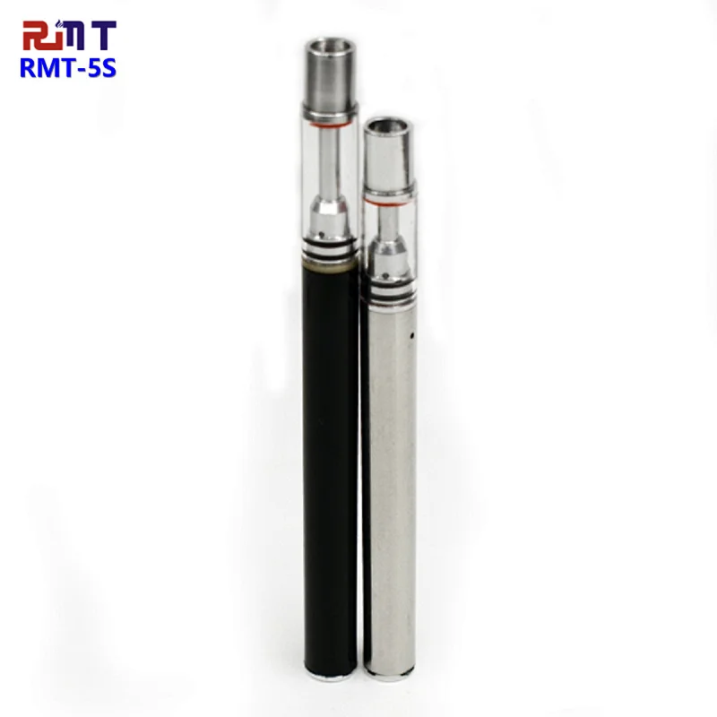 5S C1/C2 Disposable CBD Oil Ceramic Coil Cartridge Vape pen with 320mAh Battery
