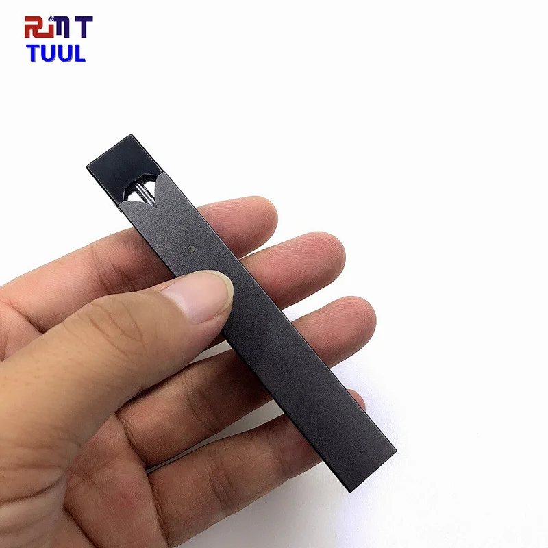 TUUL POD Vape pen Compatiable with JUUL POD Preheat Battery and Ceramic Coil POD for THC Oil
