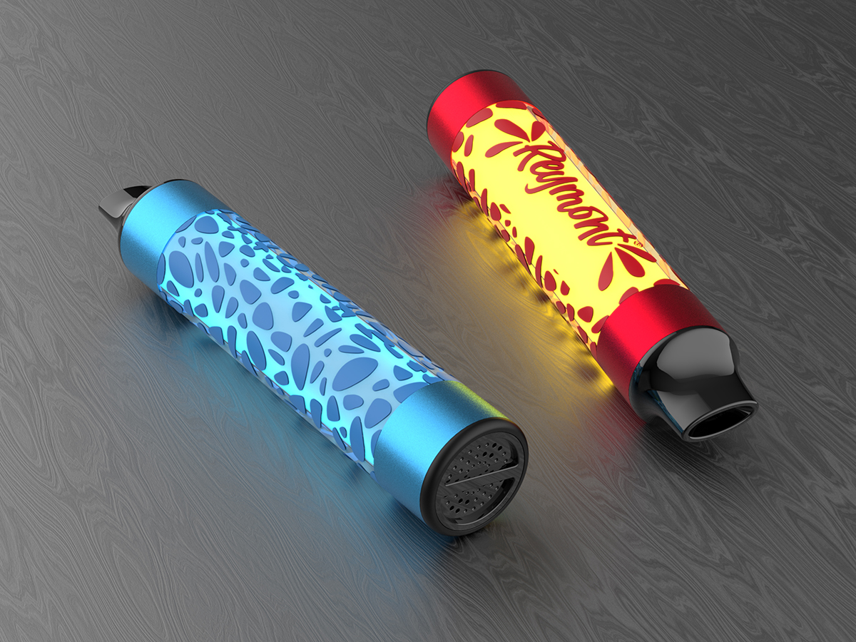 Reymont 2021, 2021 Puffs, 10 LED Light Shinning, 7 Colors, Cool E Cigs, Fairly Attractive Electronic Cigarette, Airflow Control, Disposable E Cigarette, Disposable Vape pen, Disposable Reymont, Reymont Electronic Cigarette, Reymont Vape pen