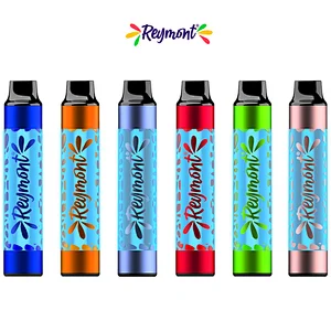 Reymont 2021, 2021 Puffs, 10 LED Light Shinning, 7 Colors, Cool E Cigs, Fairly Attractive Electronic Cigarette, Airflow Control, Disposable E Cigarette, Disposable Vape pen, Disposable Reymont, Reymont Electronic Cigarette, Reymont Vape pen