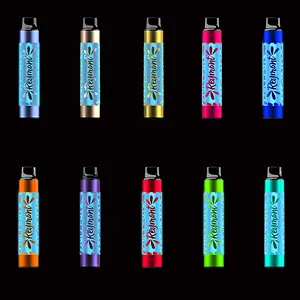 Reymont 2021, 2021 Puffs, 10 LED Light Shinning, 7 Colors, Cool E Cigs, Fairly Attractive Electronic Cigarette, Airflow Control, Disposable E Cigarette, Disposable Vape pen, Disposable Reymont, Reymont Electronic Cigarette, Reymont Vape pen