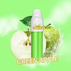 Reymont 3688 Puffs Double Injection Moulds Bigger Capacity Disposable Electronic Cigarette Vape pen