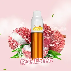 Reymont 3688 Puffs Double Injection Moulds Bigger Capacity Disposable Electronic Cigarette Vape pen