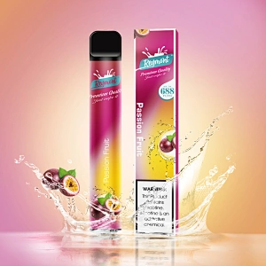 Reymont 688, 688 Puffs, TPD Available, 13400 Grade A Battery, Customized Flavors, Reymont Electronic Cigarette, Reymont Disposable Vape pen, Reymont Brand, Popular Vape pen