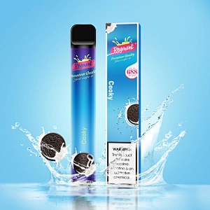 Reymont 688, 688 Puffs, TPD Available, 13400 Grade A Battery, Customized Flavors, Reymont Electronic Cigarette, Reymont Disposable Vape pen, Reymont Brand, Popular Vape pen