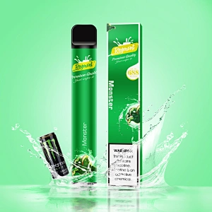 Reymont 688, 688 Puffs, TPD Available, 13400 Grade A Battery, Customized Flavors, Reymont Electronic Cigarette, Reymont Disposable Vape pen, Reymont Brand, Popular Vape pen