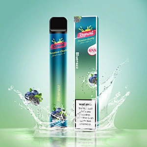 Reymont 688, 688 Puffs, TPD Available, 13400 Grade A Battery, Customized Flavors, Reymont Electronic Cigarette, Reymont Disposable Vape pen, Reymont Brand, Popular Vape pen