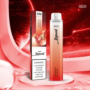 Reymont Meta, Reymont 3788, 3788 Puffs, Mesh Coil, 21350 Battery, 12ML Capacity, Reymont Vape, Reymont Disposable, Reymont Electronic Cigarette, Disposable Vape pen, Reymont Brand