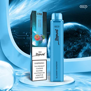 Reymont Meta, Reymont 3788, 3788 Puffs, Mesh Coil, 21350 Battery, 12ML Capacity, Reymont Vape, Reymont Disposable, Reymont Electronic Cigarette, Disposable Vape pen, Reymont Brand