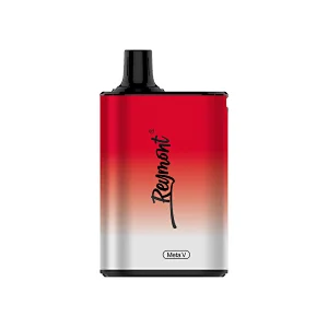 Reymont Meta V, Reymont 5022, Reymont Disposable Box, Reymont Disposable, Reymont Vape, Disposable Vape pen, 5022 Puffs, Airflow Control, Rechargeable, Mesh Coil, Electronic Cigarette, Reymont Electronic Cigarette, Disposable Electronic Cigarette