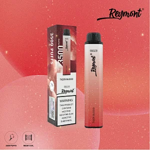 Reymont Meta III, Reymont 3788, 3788 Puffs, Mesh Coil, 21350 Battery, 12ML Capacity, Reymont Vape, Reymont Disposable, Reymont Electronic Cigarette, Disposable Vape pen, Reymont Brand