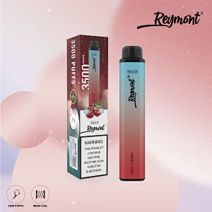 Reymont Meta III, Reymont 3788, 3788 Puffs, Mesh Coil, 21350 Battery, 12ML Capacity, Reymont Vape, Reymont Disposable, Reymont Electronic Cigarette, Disposable Vape pen, Reymont Brand