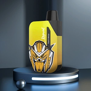 Reymont Meta Pod, Reymont Replaceable Pod, Reymont Pod, Mesh Coil, Reymont 3000, 3000 Puffs, Reymont Rechargeable, Rechargeable Bettery, Reymont Vape, Reymont Disposable Pod, Electronic Cigarette, Disposable Pod, Pod Vape pen