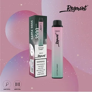 Reymont Meta III, Reymont 3788, 3788 Puffs, Mesh Coil, 21350 Battery, 12ML Capacity, Reymont Vape, Reymont Disposable, Reymont Electronic Cigarette, Disposable Vape pen, Reymont Brand
