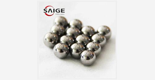 Stainless Steel Ball Production | Feige Steel Ball