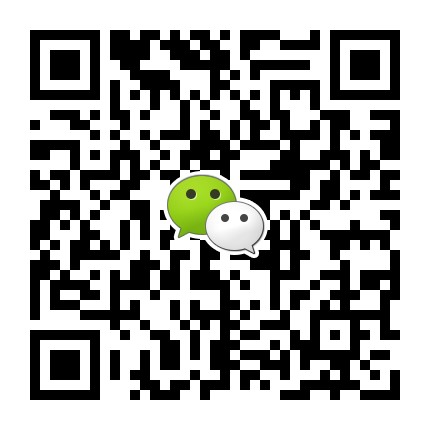 wechat qr code