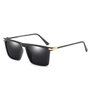 2020 new polarized fashion sun glasses unisex TR90 sunglasses